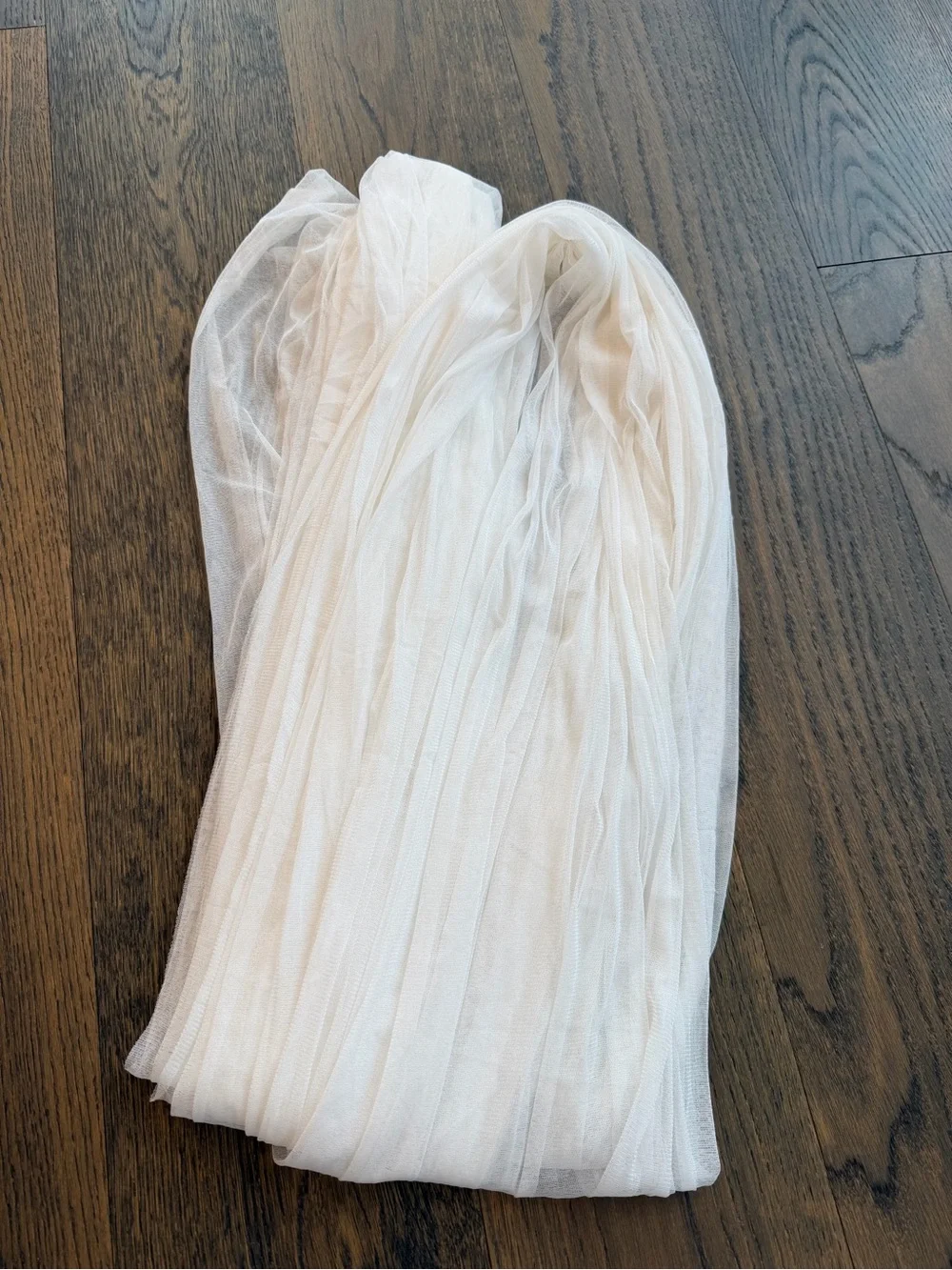 N/A worn once
